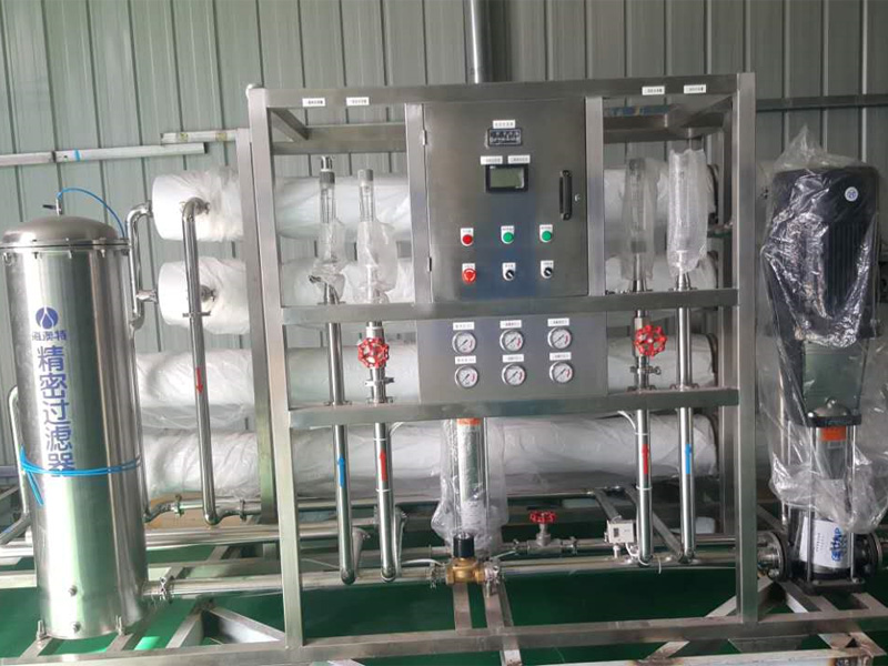 你知道水處理方法工藝涵蓋的小知識嗎？
