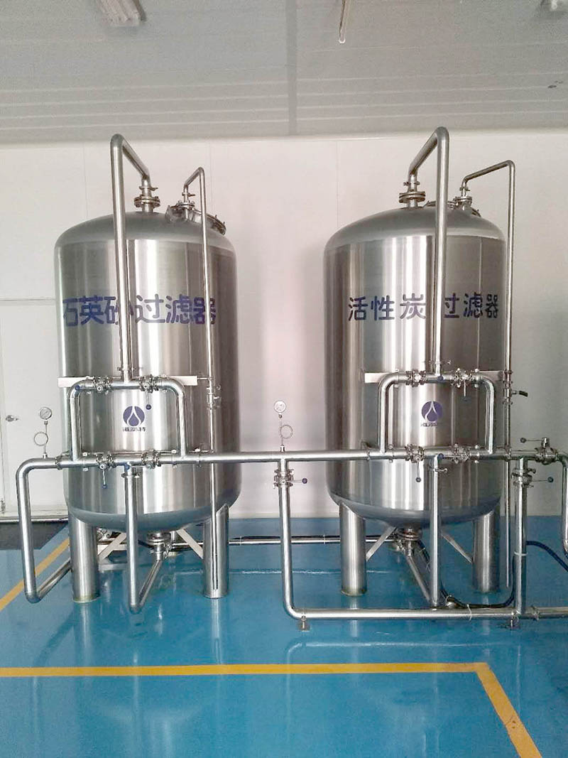 購買桶裝水設(shè)備需要注意哪些問題？